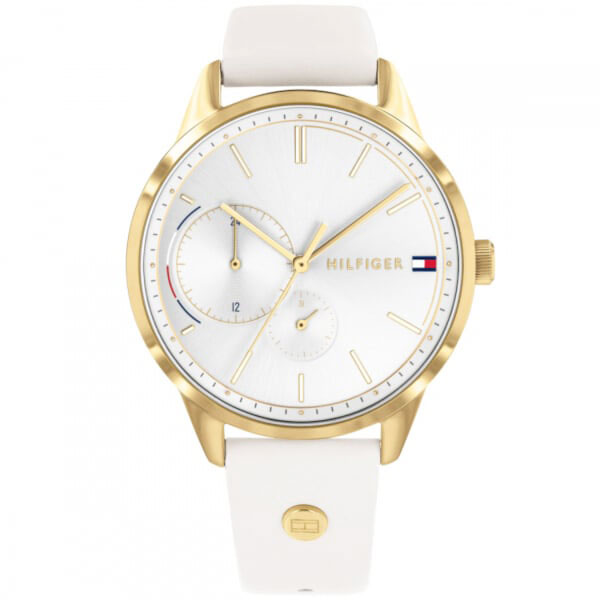 Tommy Hilfiger-klokke 1782018
